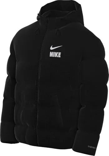 Produktbild Nike Herren Steppjacke mit Kapuze NSW OW M