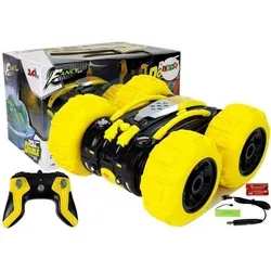 Lean Toys Amfibia Ferngesteuertes Fahrzeug 1:24