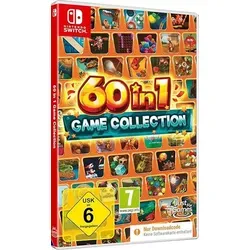 in 1 Game Collection für Switch