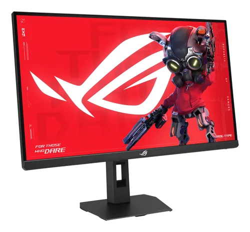 ASUS ROG Strix XG27ACSR 27 Zoll WQHD Gaming Monitor von ASUS
