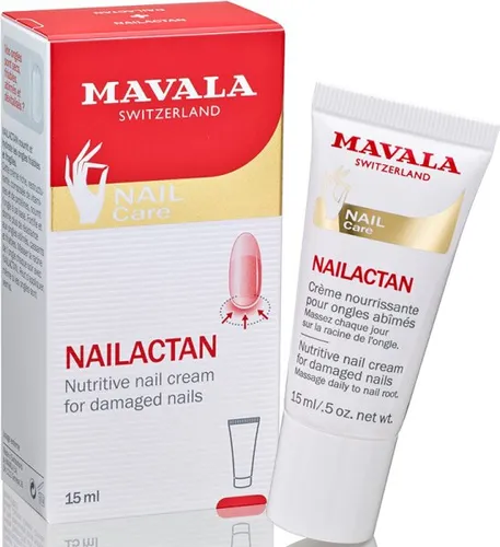 Mavala Nailactan Nagelnährcreme 15 ml