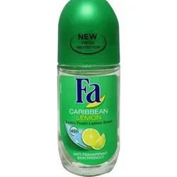 Fa Deo Roll-on von Fa