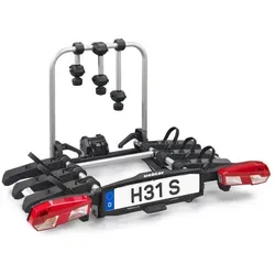 UEBLER H31 S Fahrradträger 18180