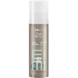 Wella Professionals EIMI Nutricurls Curl Shaper Stylingcreme 150 ml - Die Stylingcreme für traumhafte Locken bietet Glanz und Definition. Ideal für die tägliche Anwendung, um Ihre Locken perfekt in Szene zu setzen.