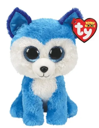 Pluszak 34 cm Pies Prince METEOR TY36474 METEOR 008421364749