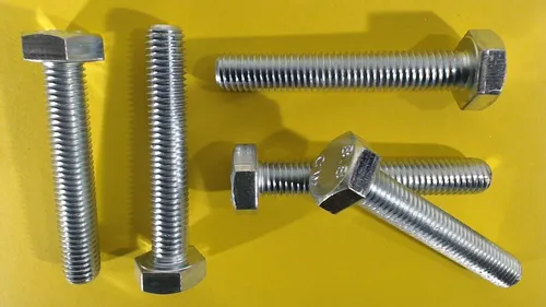 Dresselhaus Schrauben & Muttern von Dresselhaus