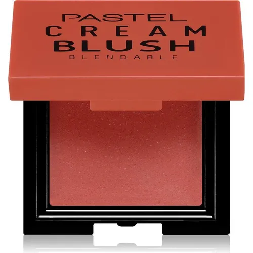 Pastel Cosmetics Pastel Cream Blush (44150801)