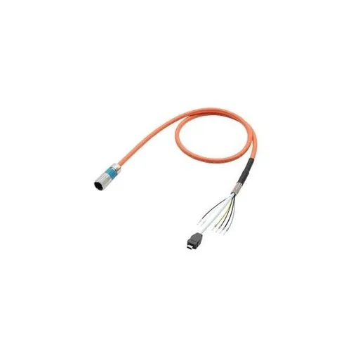 Siemens Einkabelleitung 6FX5002-8QN08-1AG0 mit Blitzschutz von Siemens Dig.Industr. Einkabelleitung Blitzschutz