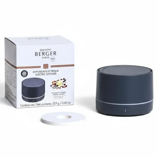 Grey Nomad Diffusor von Maison Berger