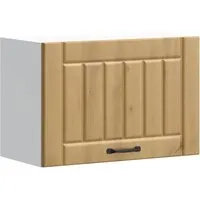 vidaXL Küchen-Hängeschrank Lucca