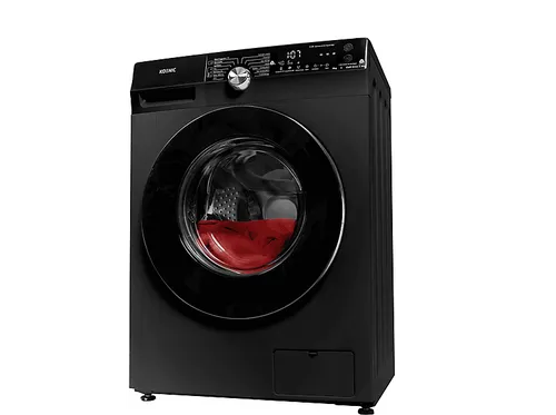 KOENIC KWM 8142 A INV Waschmaschine – Effiziente 8 kg Kapazität