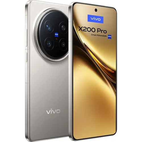 Produktbild VIVO X200 Pro 16+512GB