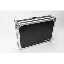 Magma DJ-Controller Case PRIME 4 | Schwarz - Hochwertiges Case für den PRIME 4 DJ-Controller, bietet optimalen Schutz und ist ideal für mobile DJs.
