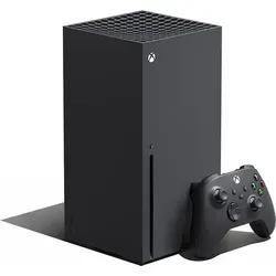 Microsoft Xbox Series X 1TB inkl. Forza Horizon 5 Premium