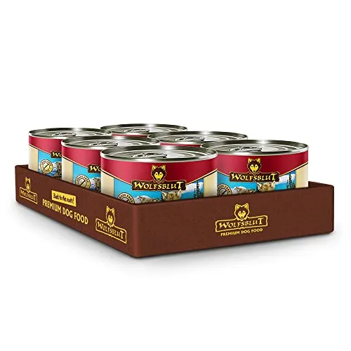 Wolfsblut von Wolfsblut