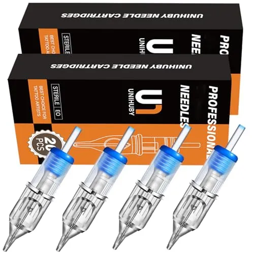 Unihuby Cartridge RS von Unihuby