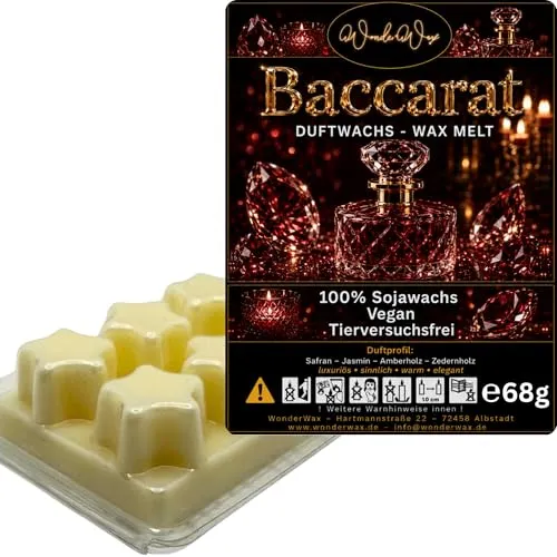 Potpourri von WonderWax