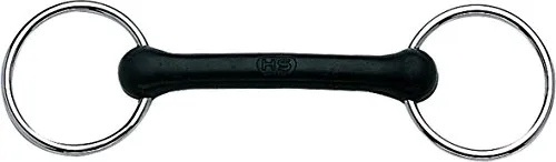 Sprenger 4084212555 HS Gummitrense Edelstahl Rostfrei, 55