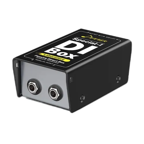 DONNER Special-DI - Passive DI-BOX von Donner