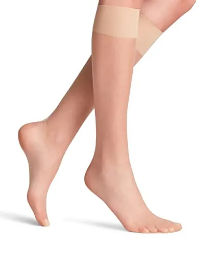 Strumpfhosen Beige von FALKE