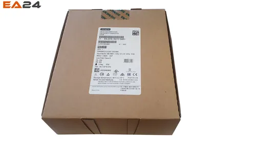 Produktbild Siemens 6SL32101KE175AB1 Sinamics G120C Uss 3,0KW Fi