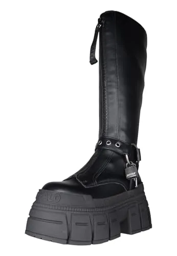 Buffalo Schuhe Schwarz von Buffalo
