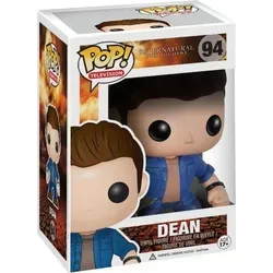 Produktbild Supernatural