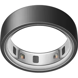 OURA Ring 4 Stealth, Größe 7