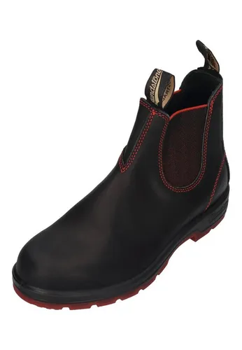Blundstone Classic Series 2342 Chelseaboots Brown von Blundstone