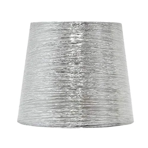 Lampenschirme Silber von FABRILAMP