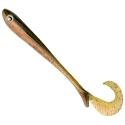 Zeck Fishing Kunstköder Zeck Baby Butcher - Gummifische 10 cm
