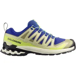 Salomon XA PRO 3D V9 Herren Traillaufschuhe in beige von Salomon
