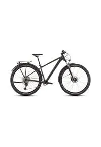 Kinder Mountainbike AIM SLX FE Diamantrahmen Unisex S von CUBE
