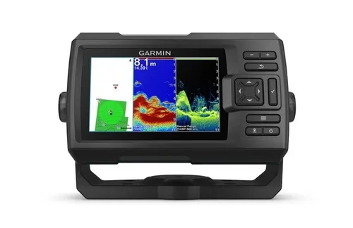 Echolot Garmin Striker Vivid 5CV von Garmin