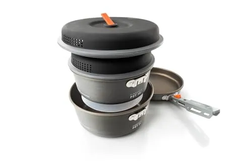 GSI Outdoors 50182 Kitchen Kit