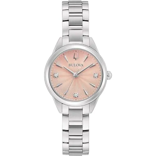 Bulova Armbanduhren & Taschenuhren von Bulova