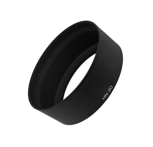 HN-20 Gegenlichtblende Sonnenblende für Nikon Nikkor AF 85mm f/1.4 D HN 20