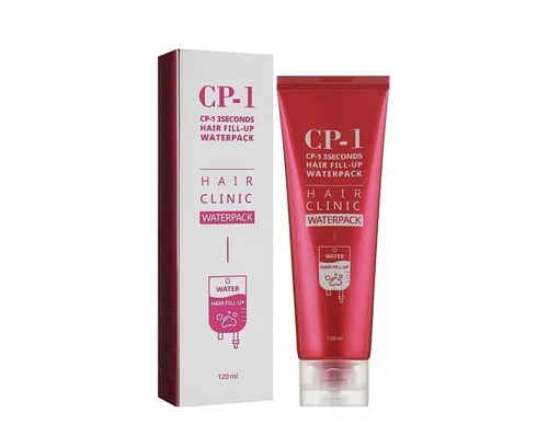 CP-1 3SECONDS HAIR FILL-UP WATERPACK 120ML