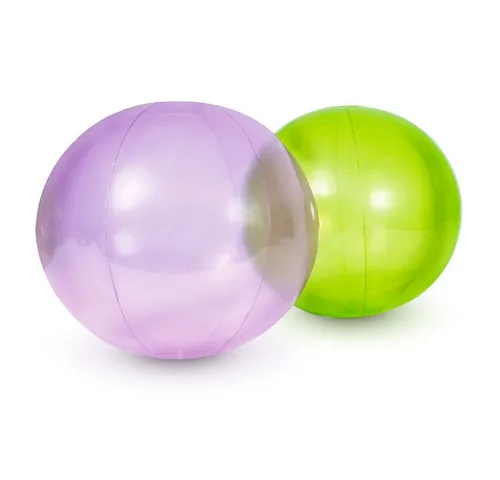 Spielball Zeitlupenbälle-Set Easy Catch – Ideal für Wurf- und Fangübungen