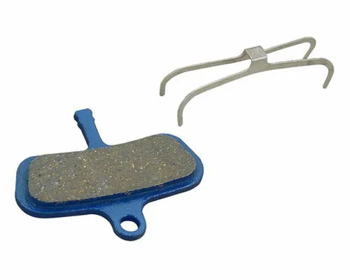 Bremse Disc Bremsbeläge Brake Pads Marwi 34 AVID Code bis Modelljahr 2010