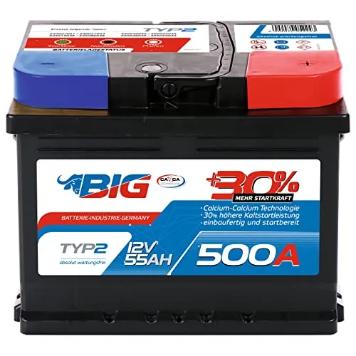 BIG Fahrzeuge & Teile von BIG