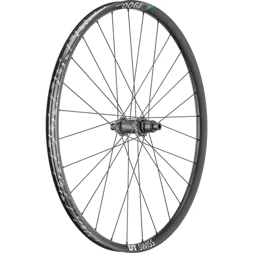 DT Swiss Laufrad H 1900 Spline 27,5