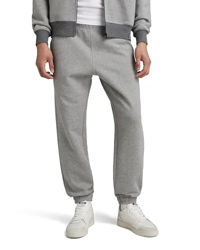 G-Star RAW Herren Unisex Essential Loose Tapered Jogginghose