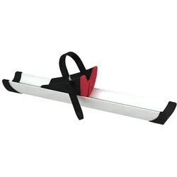 Fahrradschiene FIAMMA Kit Rail Premium 48