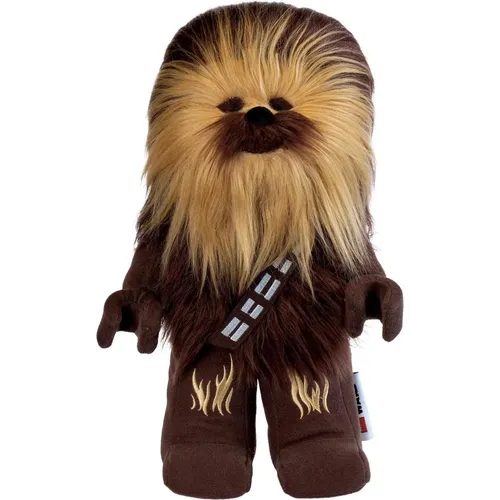LEGO Star Wars Chewbacca Plüschfigur von Manhattan Toy