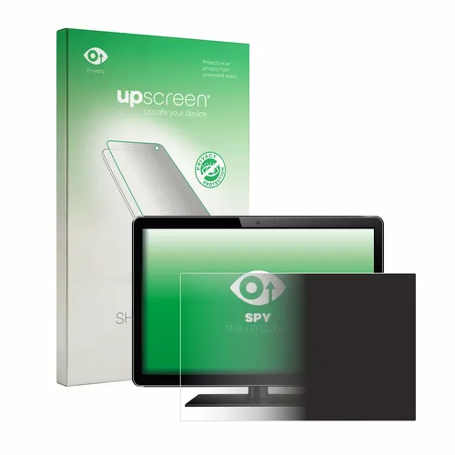 upscreen Blickschutzfolie 38.9 cm (15.3 Zoll) 329 x 205.6 mm