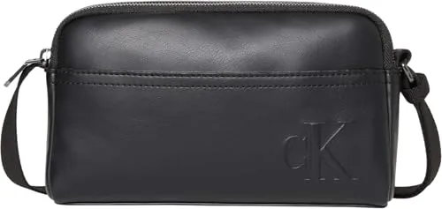 CALVIN KLEIN CK CAMERA BAG in schwarz von Calvin Klein