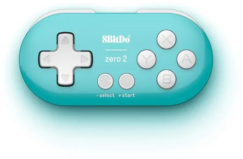 8BitDo Zero 2 Wireless Controller von 8BitDo
