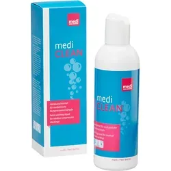 medi CLEAN Waschmittel für Kompressionsstrümpfe 200 ml