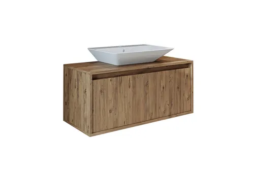 Wasch- und Schminktische Braun von Roomart